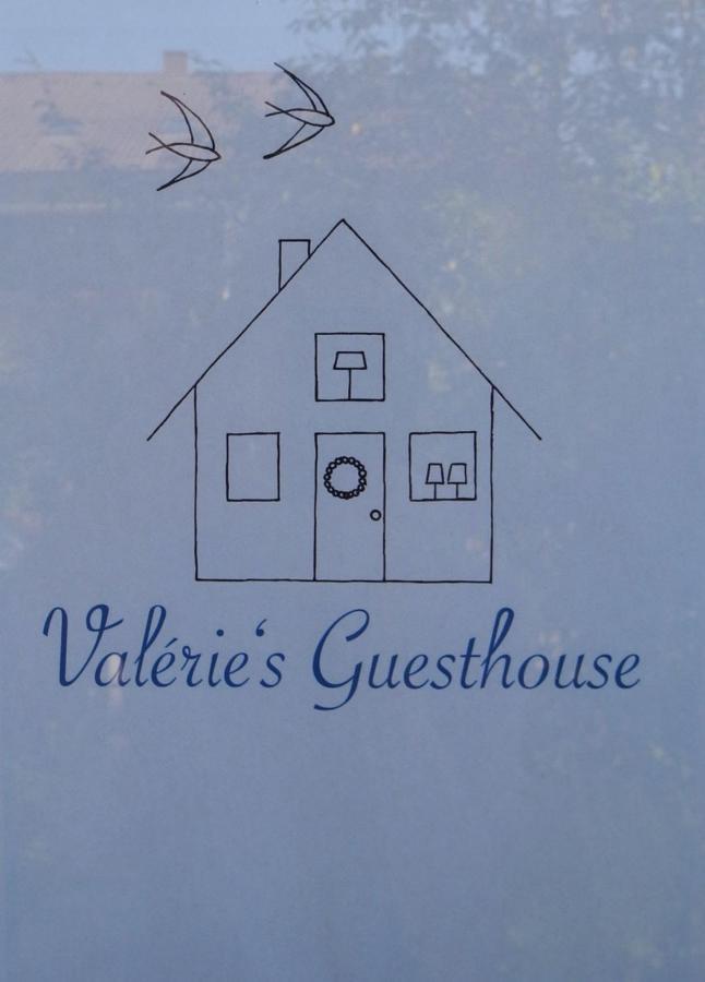 Valerie'S Guesthouse Feldolling ภายนอก รูปภาพ