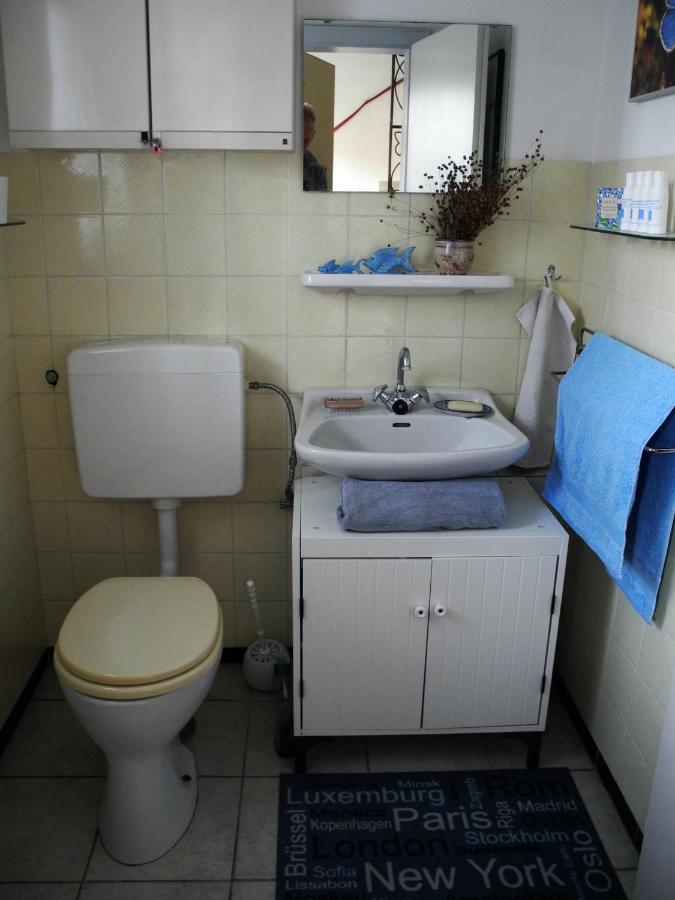 Valerie'S Guesthouse Feldolling ภายนอก รูปภาพ
