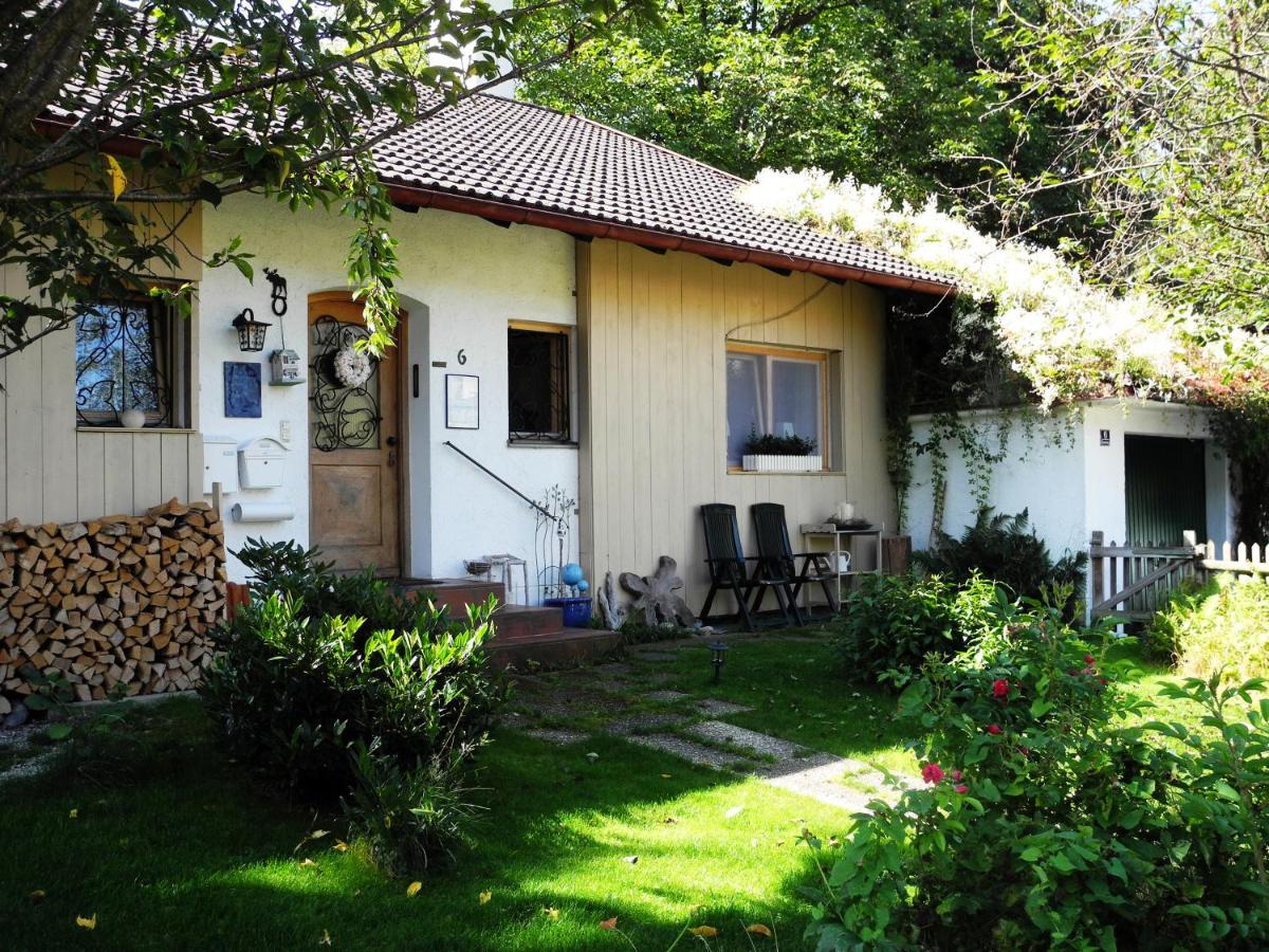 Valerie'S Guesthouse Feldolling ภายนอก รูปภาพ