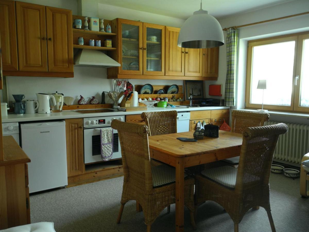 Valerie'S Guesthouse Feldolling ภายนอก รูปภาพ