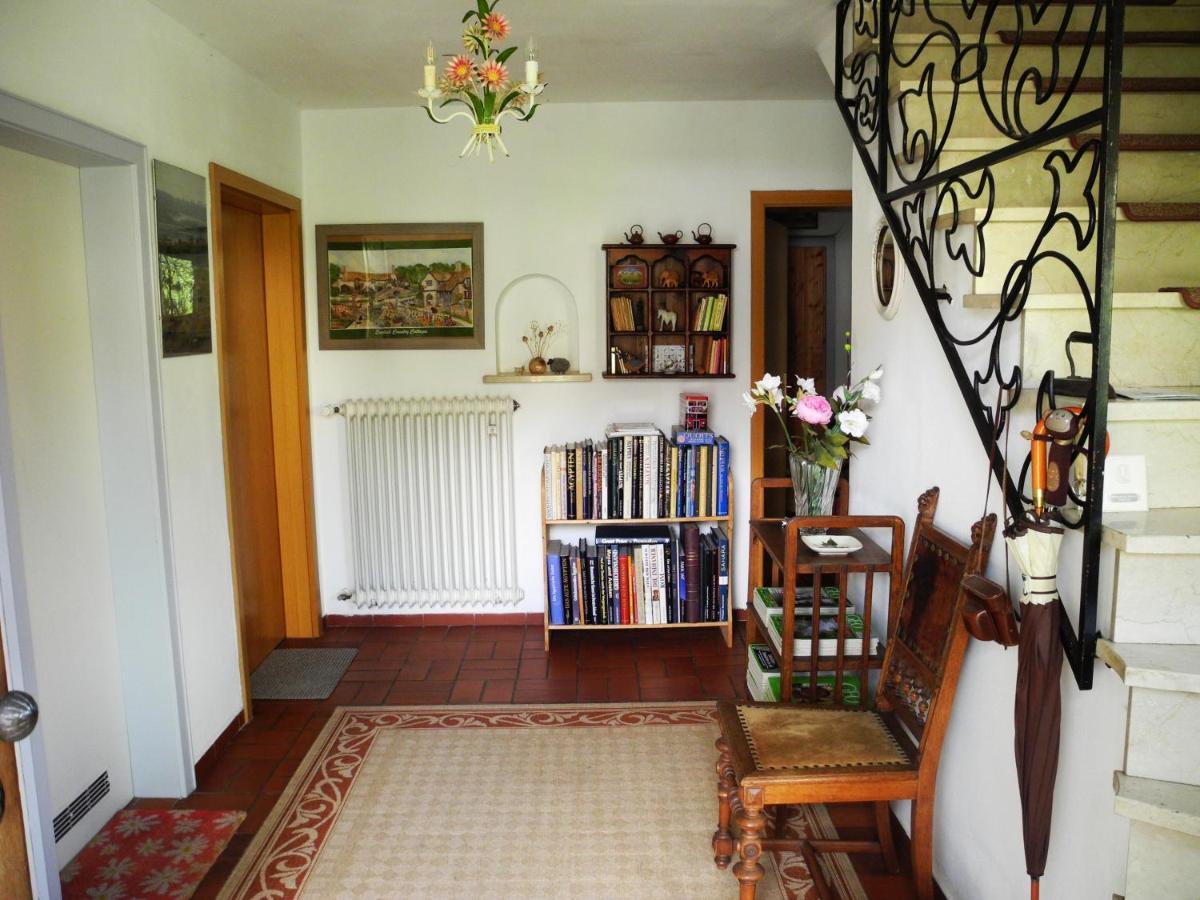 Valerie'S Guesthouse Feldolling ภายนอก รูปภาพ