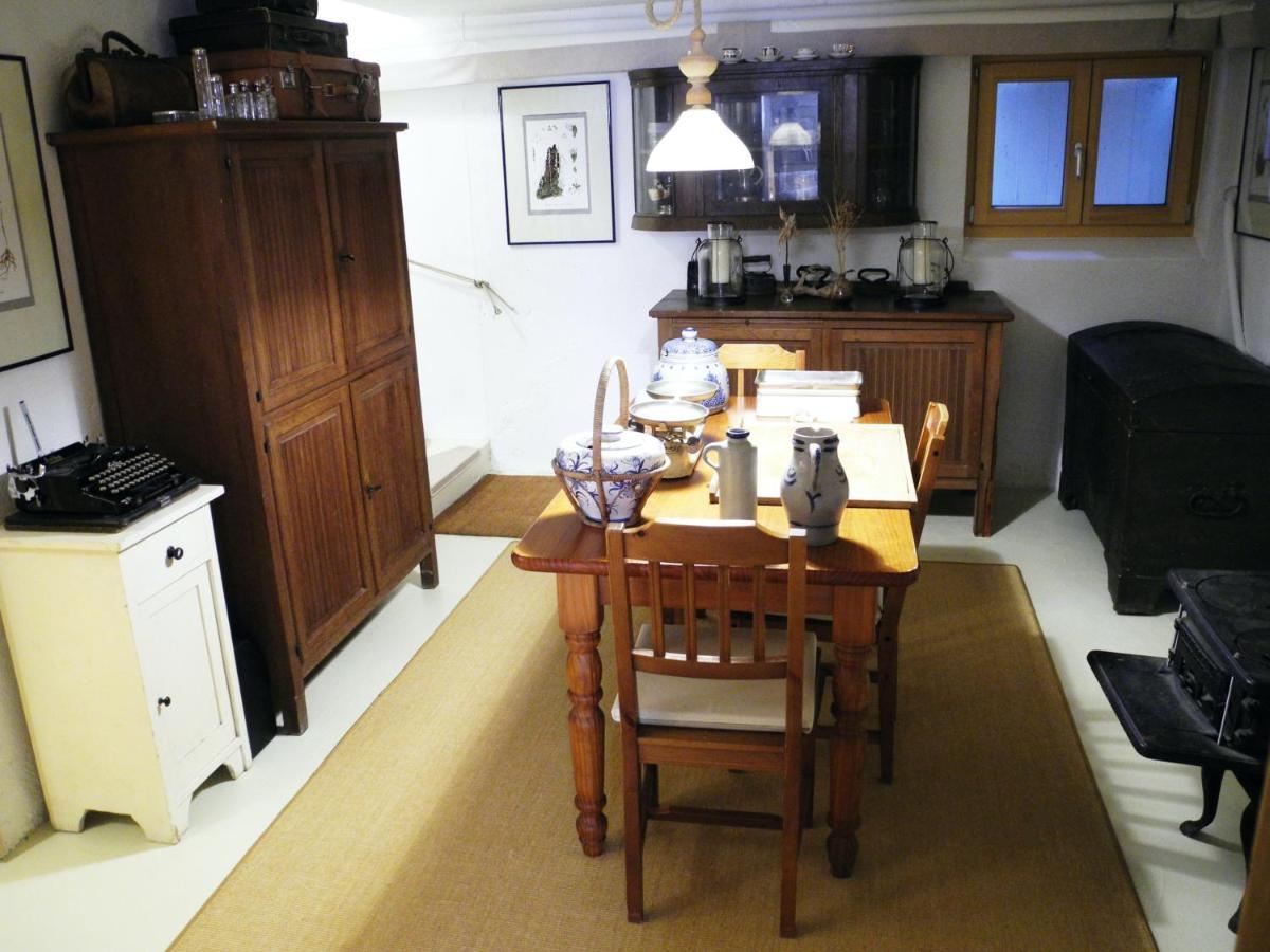 Valerie'S Guesthouse Feldolling ภายนอก รูปภาพ