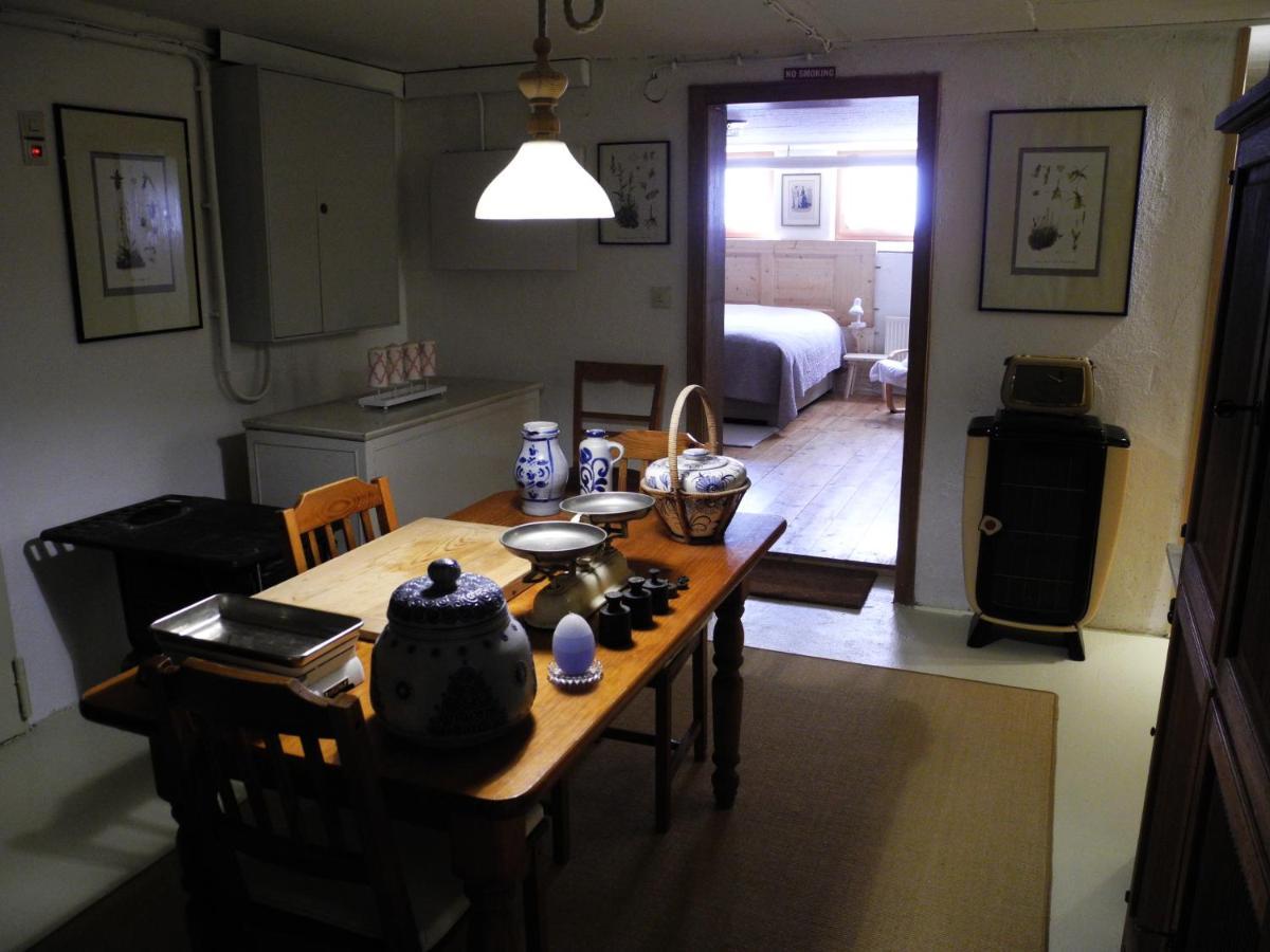 Valerie'S Guesthouse Feldolling ภายนอก รูปภาพ