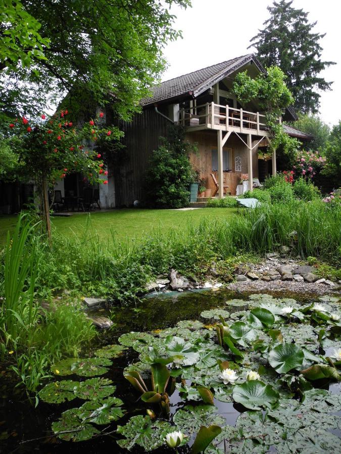 Valerie'S Guesthouse Feldolling ภายนอก รูปภาพ