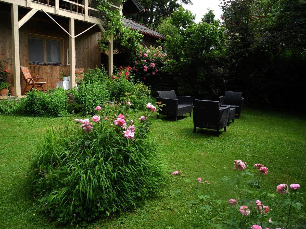 Valerie'S Guesthouse Feldolling ภายนอก รูปภาพ