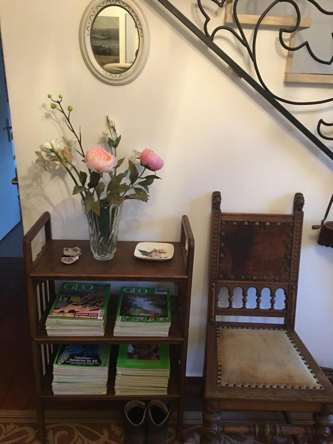 Valerie'S Guesthouse Feldolling ภายนอก รูปภาพ