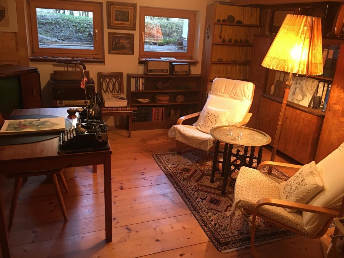 Valerie'S Guesthouse Feldolling ภายนอก รูปภาพ