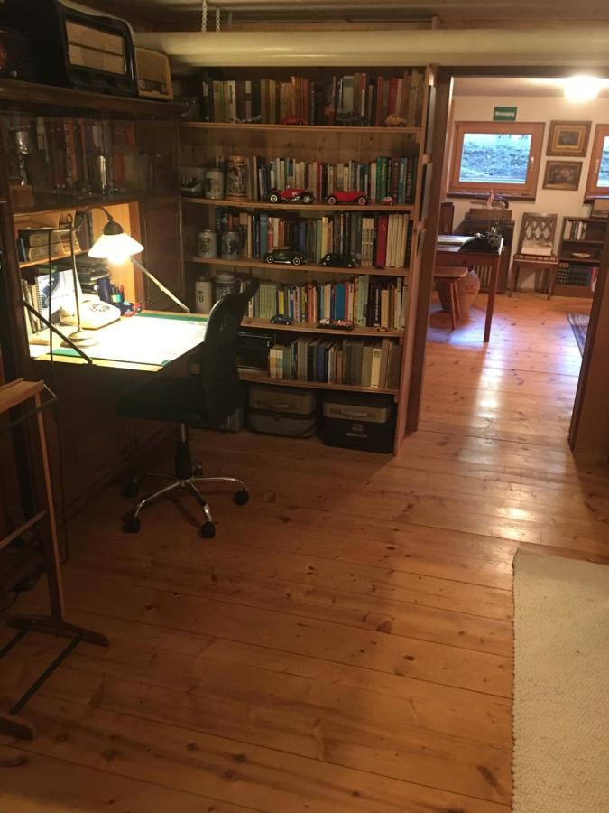 Valerie'S Guesthouse Feldolling ภายนอก รูปภาพ