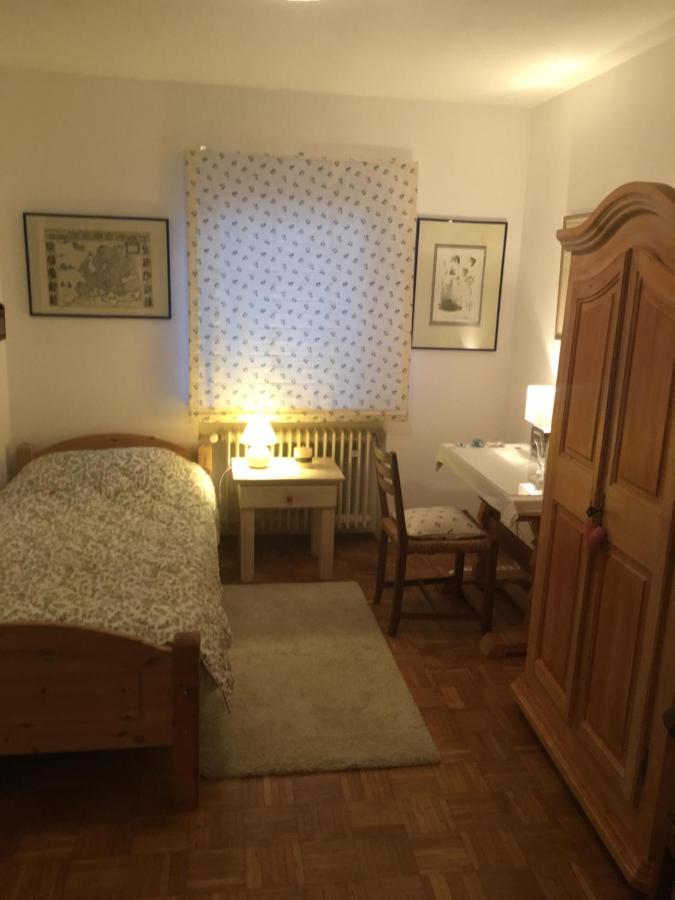 Valerie'S Guesthouse Feldolling ภายนอก รูปภาพ